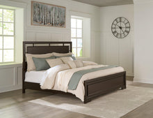 Load image into Gallery viewer, Covetown Bed - Ego Home Furniture
