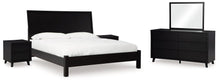 Load image into Gallery viewer, Danziar Bedroom Set - Ego Home Furniture
