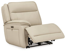 Load image into Gallery viewer, Double Deal Power Reclining Loveseat Sectional with Console - Ego Home Furniture
