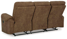 Load image into Gallery viewer, Edenwold Reclining Sofa - Ego Home Furniture

