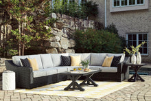 Load image into Gallery viewer, Beachcroft Outdoor Sectional
