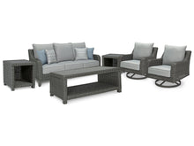 Load image into Gallery viewer, Elite Park Outdoor Seating Set - Ego Home Furniture
