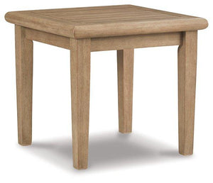 Gerianne Outdoor Occasional Table Set - Ego Home Furniture