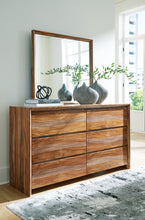 Load image into Gallery viewer, Dressonni Bedroom Package - Ego Home Furniture
