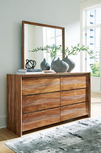 Dressonni Bedroom Package - Ego Home Furniture