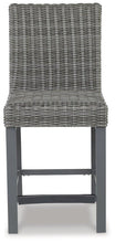 Load image into Gallery viewer, Palazzo Outdoor Barstool (Set of 2)
