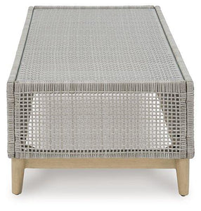 Seton Creek Outdoor Upholstery Set - Ego Home Furniture