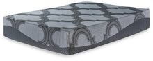 Load image into Gallery viewer, 12 Inch Ashley Hybrid Better Than a Boxspring and Mattress - Ego Home Furniture
