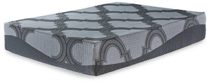 12 Inch Ashley Hybrid Better Than a Boxspring and Mattress - Ego Home Furniture