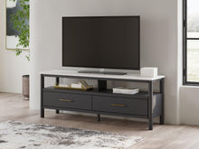 Load image into Gallery viewer, Cadmori 72&quot; TV Stand
