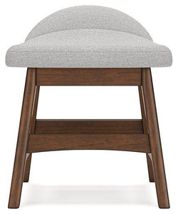 Lyncott Home Office Set - Ego Home Furniture