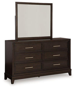 Neymorton Bedroom Set - Ego Home Furniture