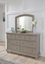 Load image into Gallery viewer, Lettner Dresser and Mirror - Ego Home Furniture
