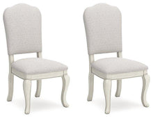 Load image into Gallery viewer, Arlendyne Dining Chair - Ego Home Furniture
