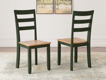 Load image into Gallery viewer, Gesthaven Dining Chair
