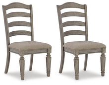 Load image into Gallery viewer, Lodenbay Dining Chair - Ego Home Furniture
