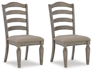 Lodenbay Dining Chair - Ego Home Furniture