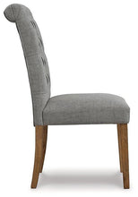 Load image into Gallery viewer, Harvina Dining Chair Set
