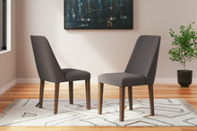 Load image into Gallery viewer, Lyncott Dining Chair
