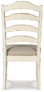 Realyn Dining Room Set - Ego Home Furniture