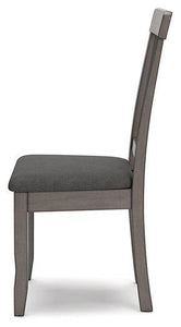 Shullden Dining Room Set - Ego Home Furniture
