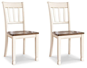Whitesburg Dining Chair - Ego Home Furniture