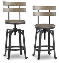 Load image into Gallery viewer, Lesterton Counter Height Bar Stool - Ego Home Furniture
