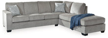 Load image into Gallery viewer, Altari 2-Piece Sleeper Sectional with Chaise - Ego Home Furniture
