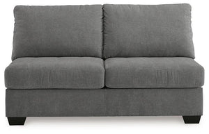 Birkdale Court Sectional with Chaise - Ego Home Furniture