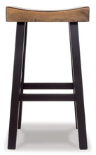 Load image into Gallery viewer, Glosco Bar Height Bar Stool
