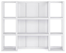 Load image into Gallery viewer, Ashbryn Dining Server and Hutch - Ego Home Furniture
