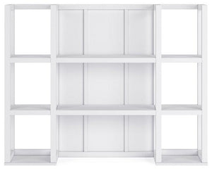 Ashbryn Dining Server and Hutch - Ego Home Furniture