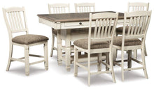 Load image into Gallery viewer, Bolanburg Counter Height Dining Set - Ego Home Furniture
