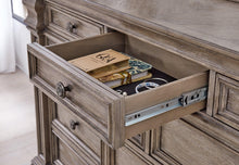 Load image into Gallery viewer, Blairhurst Dresser and Mirror - Ego Home Furniture

