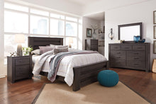 Load image into Gallery viewer, Brinxton Dresser and Mirror - Ego Home Furniture
