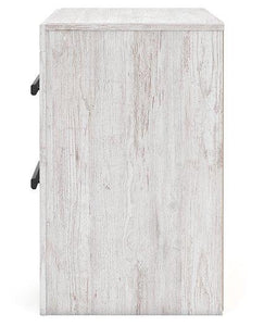 Cayboni Nightstand - Ego Home Furniture
