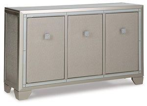 Chaseton Accent Cabinet image