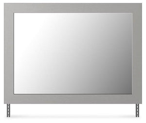 Cottonburg Dresser and Mirror - Ego Home Furniture