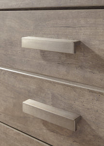 Culverbach Dresser and Mirror - Ego Home Furniture