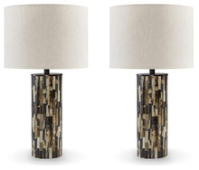 Load image into Gallery viewer, Ellford Lamp Set - Ego Home Furniture
