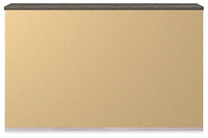 Gerridan Dresser and Mirror - Ego Home Furniture