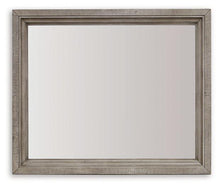 Load image into Gallery viewer, Harrastone Dresser and Mirror
