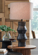 Load image into Gallery viewer, Kerbert Table Lamp - Ego Home Furniture
