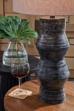 Load image into Gallery viewer, Kerbert Table Lamp - Ego Home Furniture
