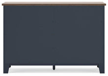 Load image into Gallery viewer, Landocken Dresser and Mirror - Ego Home Furniture
