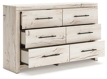 Load image into Gallery viewer, Lawroy Dresser - Ego Home Furniture
