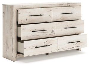 Lawroy Dresser - Ego Home Furniture