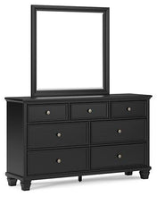 Load image into Gallery viewer, Lanolee Bedroom Set - Ego Home Furniture
