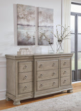 Load image into Gallery viewer, Lexorne Dresser - Ego Home Furniture
