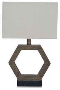 Marilu Lamp Set - Ego Home Furniture